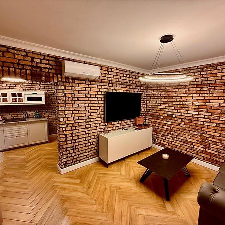 קטוביץ Fancy Apartment Nikiszowiec מראה חיצוני תמונה
