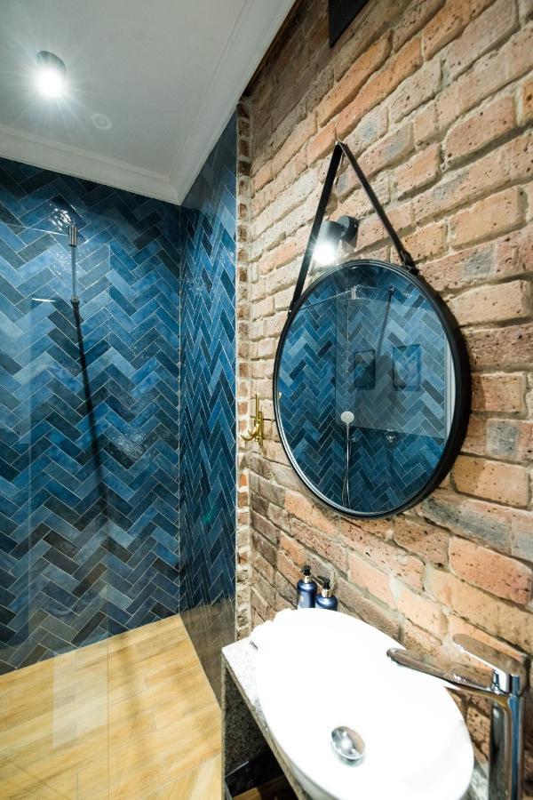 קטוביץ Fancy Apartment Nikiszowiec מראה חיצוני תמונה