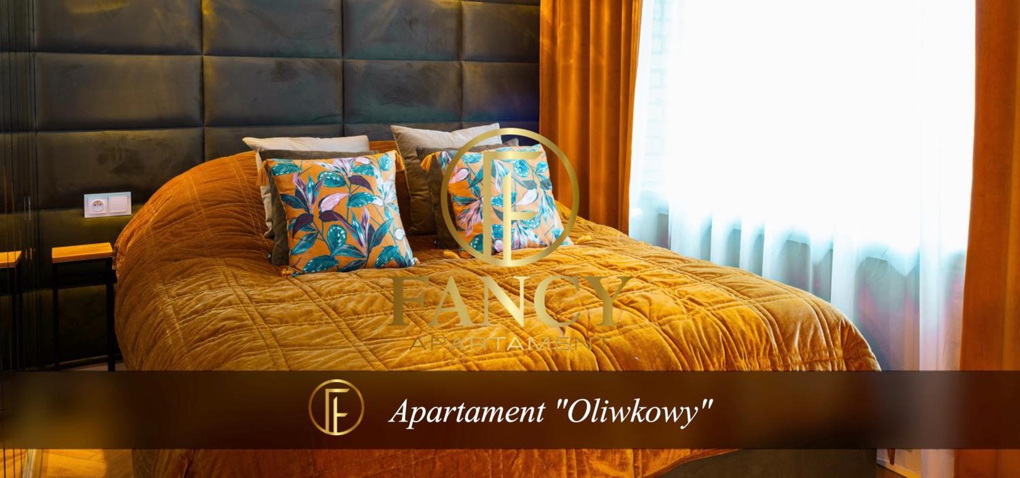 קטוביץ Fancy Apartment Nikiszowiec מראה חיצוני תמונה