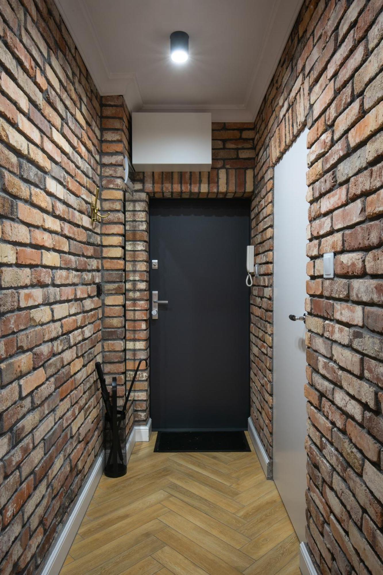 קטוביץ Fancy Apartment Nikiszowiec מראה חיצוני תמונה