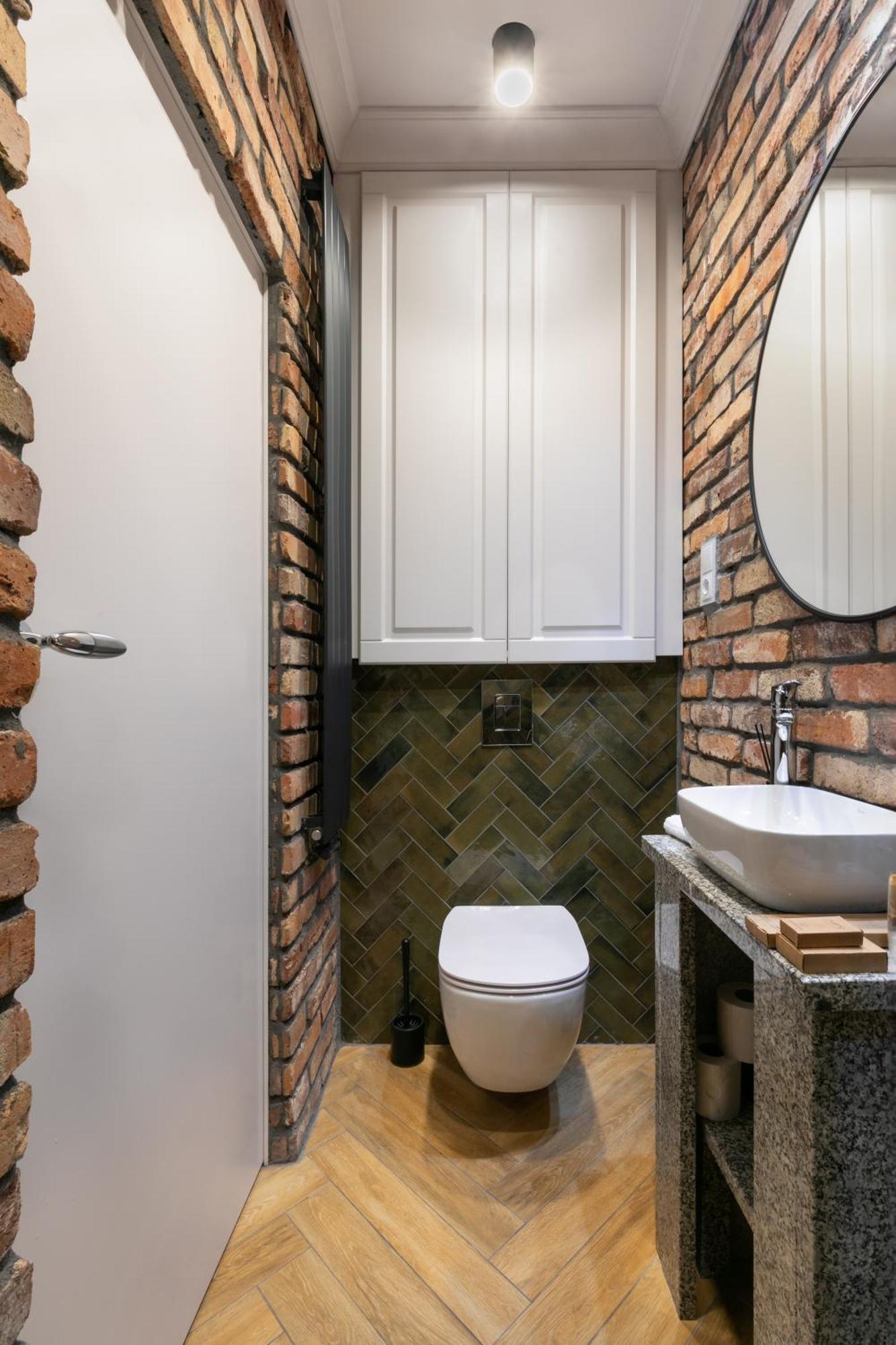 קטוביץ Fancy Apartment Nikiszowiec מראה חיצוני תמונה